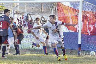 El Trico y un t�tulo con sabor a haza�a 