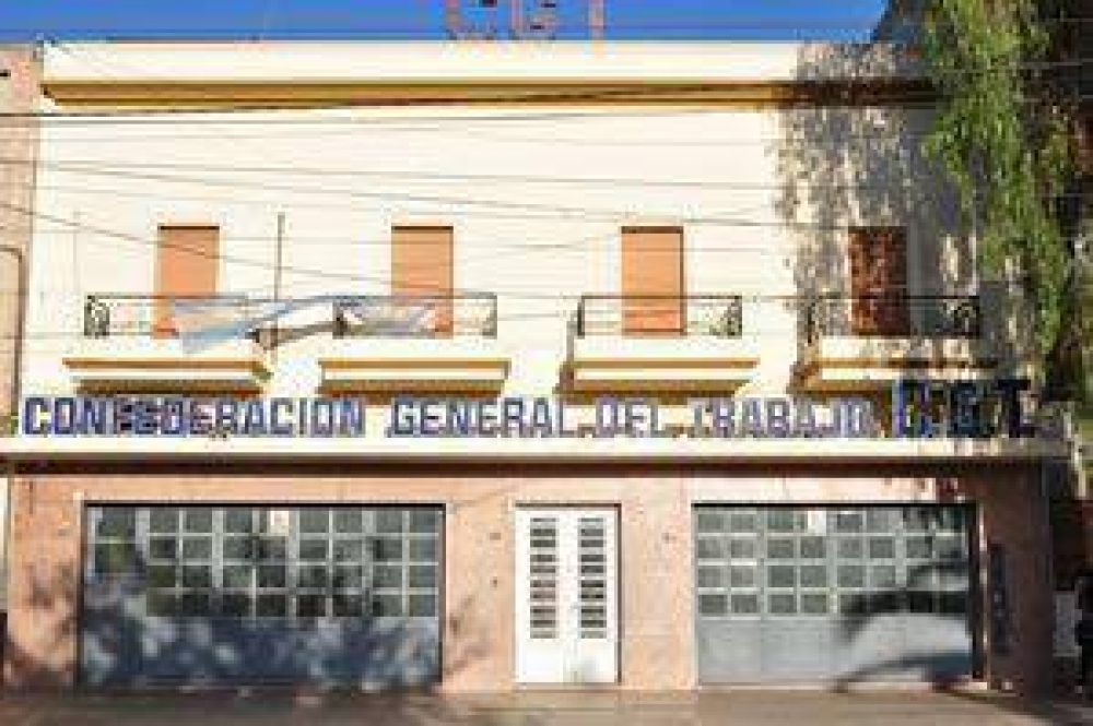 Central Obrera: piden intervenci�n de la CGT para evitar acefal�a