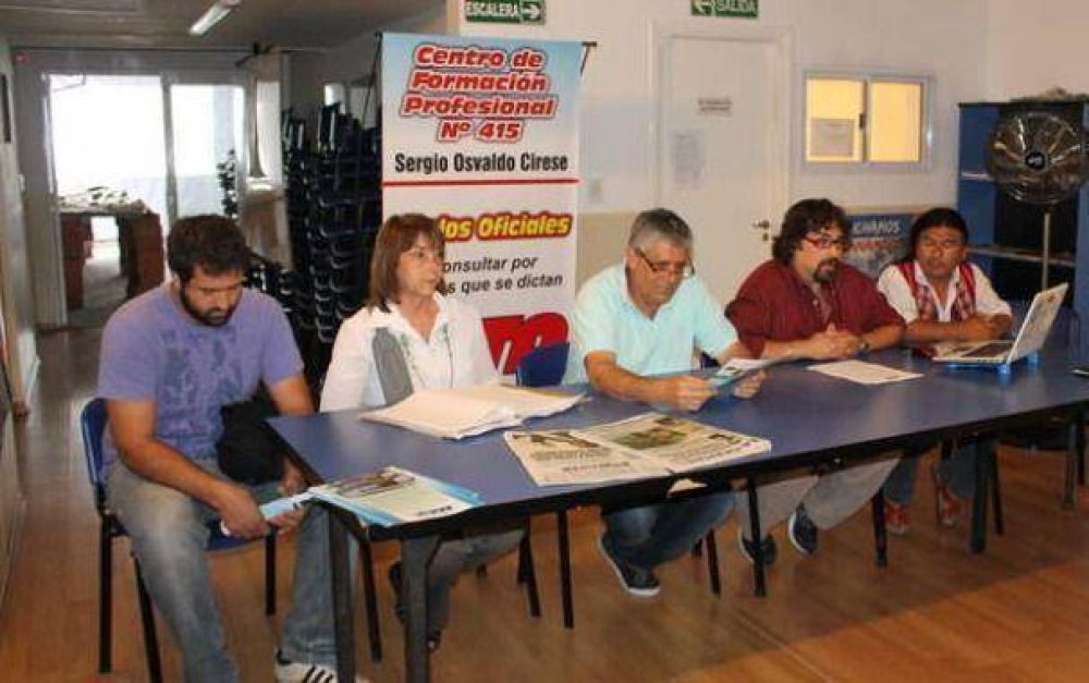 �El 7D todos dentro de la Ley�