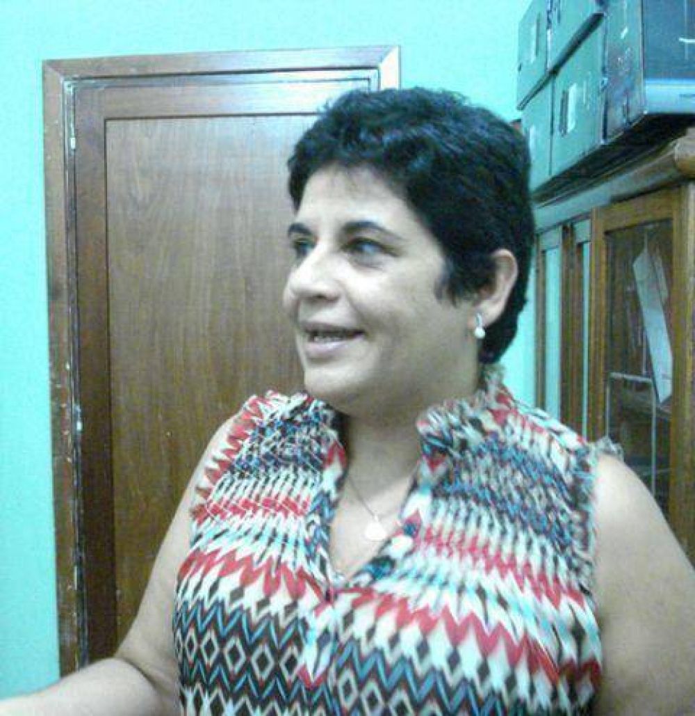 Matkovic: �Nuestro objetivo es trabajar en la prevenci�n�