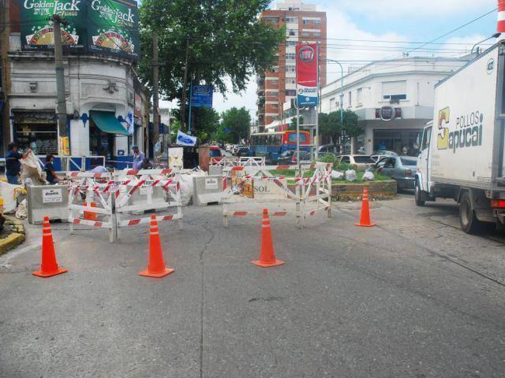 Avanza el Plan de Bacheo municipal