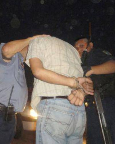 ��l fue quien abus� de m� y de mi cu�ada� 