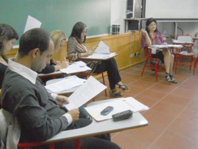 Encuentro de Mercociudades