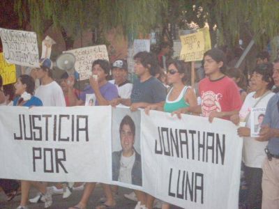 Caso Luna: el juicio ser� en abril de 2013