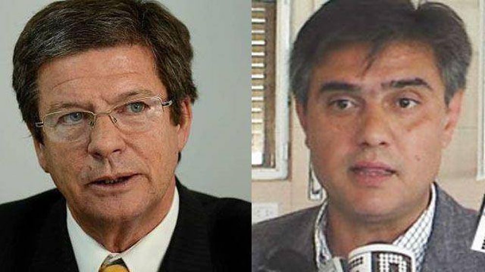 Concordia: Cettour pidi� la renuncia al director del Hospital Heras