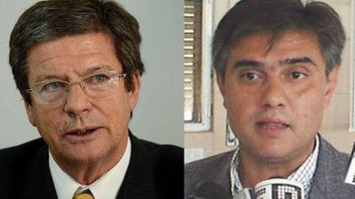 Concordia: Cettour pidi� la renuncia al director del Hospital Heras
