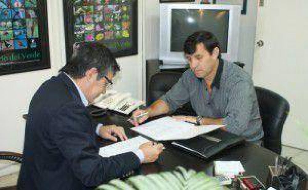 Trabajan en fortalecer l�nea financiera para dar impulso a centros tur�sticos