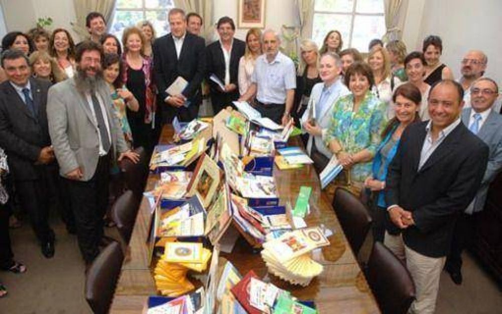 El Consejo Federal aprob� el Plan Educativo 2012-2016