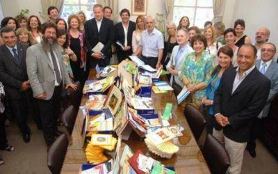 El Consejo Federal aprob� el Plan Educativo 2012-2016
