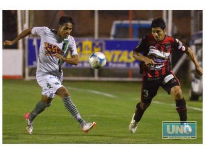 Patronato y un cambio de �ltimo momento