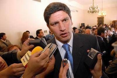 El Gobierno aceptar� el dinero de las retenciones.