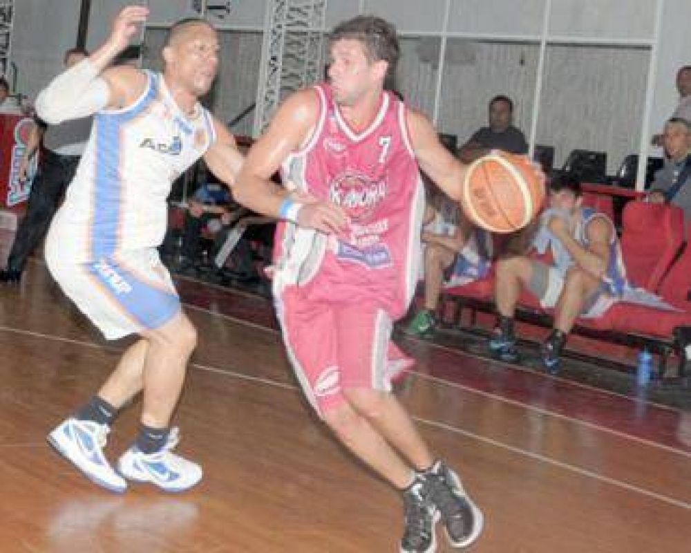Rocamora juega ma�ana en Chivilcoy