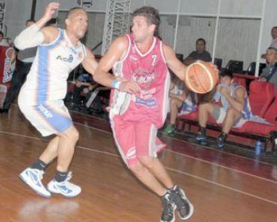 Rocamora juega ma�ana en Chivilcoy