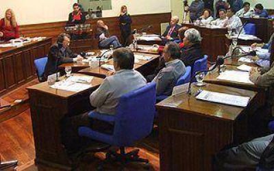 AVELLANEDA: Para el FpV, �la oposici�n no tiene proyectos"