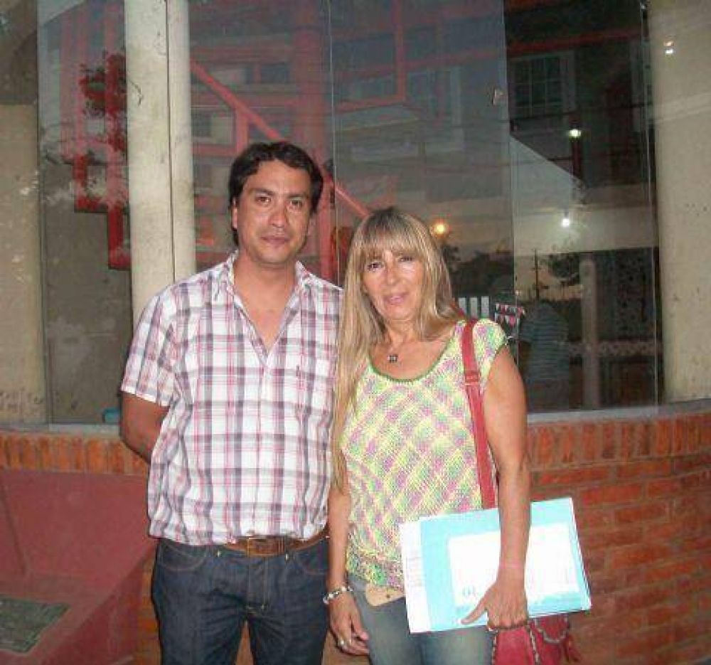 �La ley es para todos por igual y las corporaciones tienen que adecuarse�