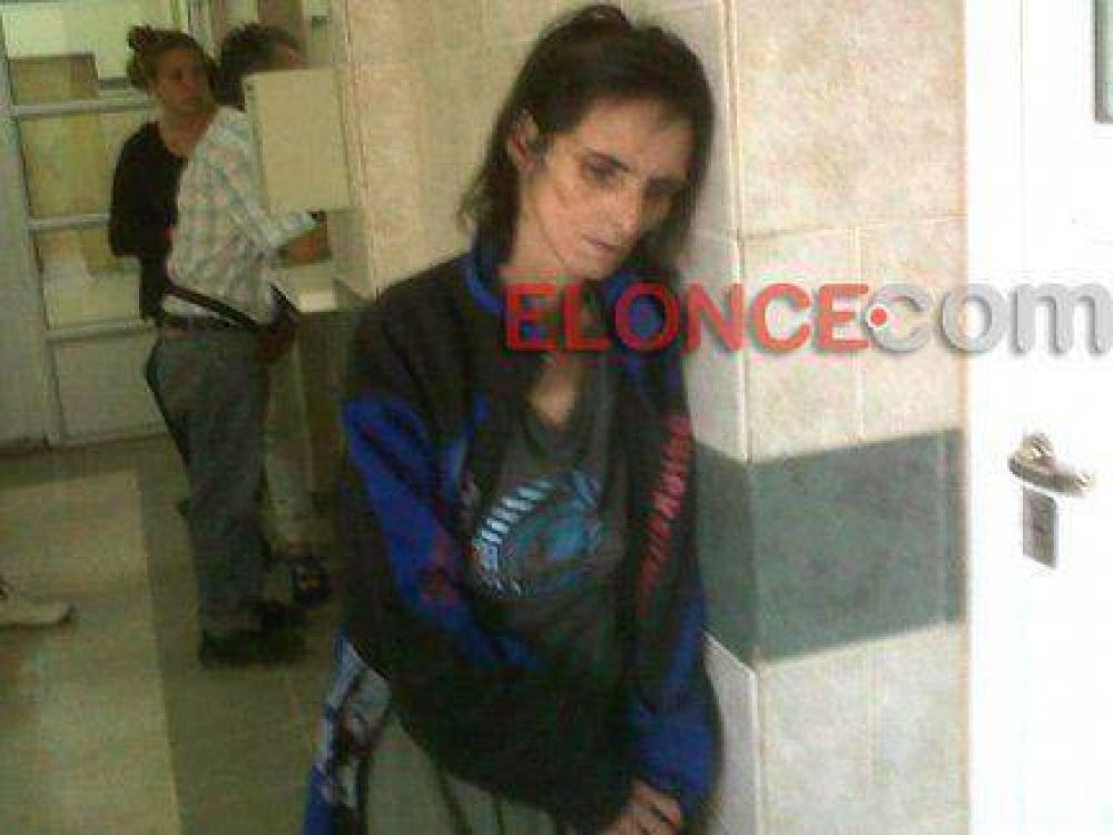 Mujer muerta por desnutrici�n: Analizan si puede encuadrarse como homicidio
