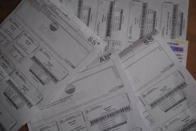 Proponen aumentos en tasas que rondar�an el 25% en ABL y SS: concejales tratan ma�ana el pedido del Ejecutivo