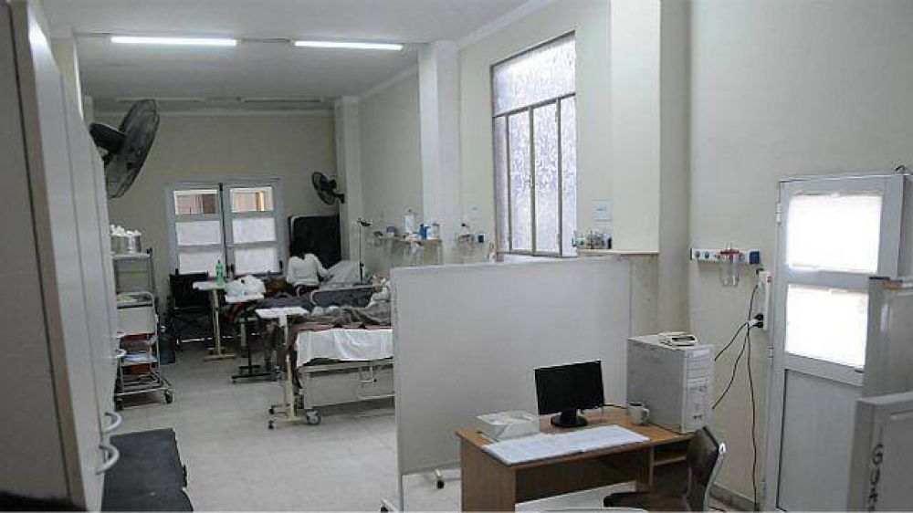 Dos hospitales entrerrianos podr�n diagnosticar el c�ncer de �tero