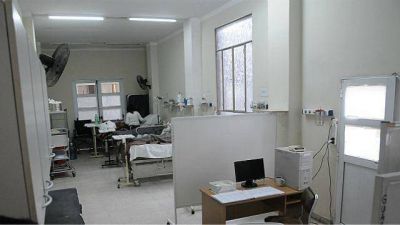 Dos hospitales entrerrianos podr�n diagnosticar el c�ncer de �tero
