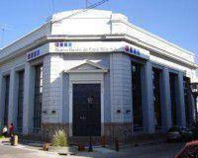 Entre R�os vuelve a endeudarse antes del pago de aguinaldos