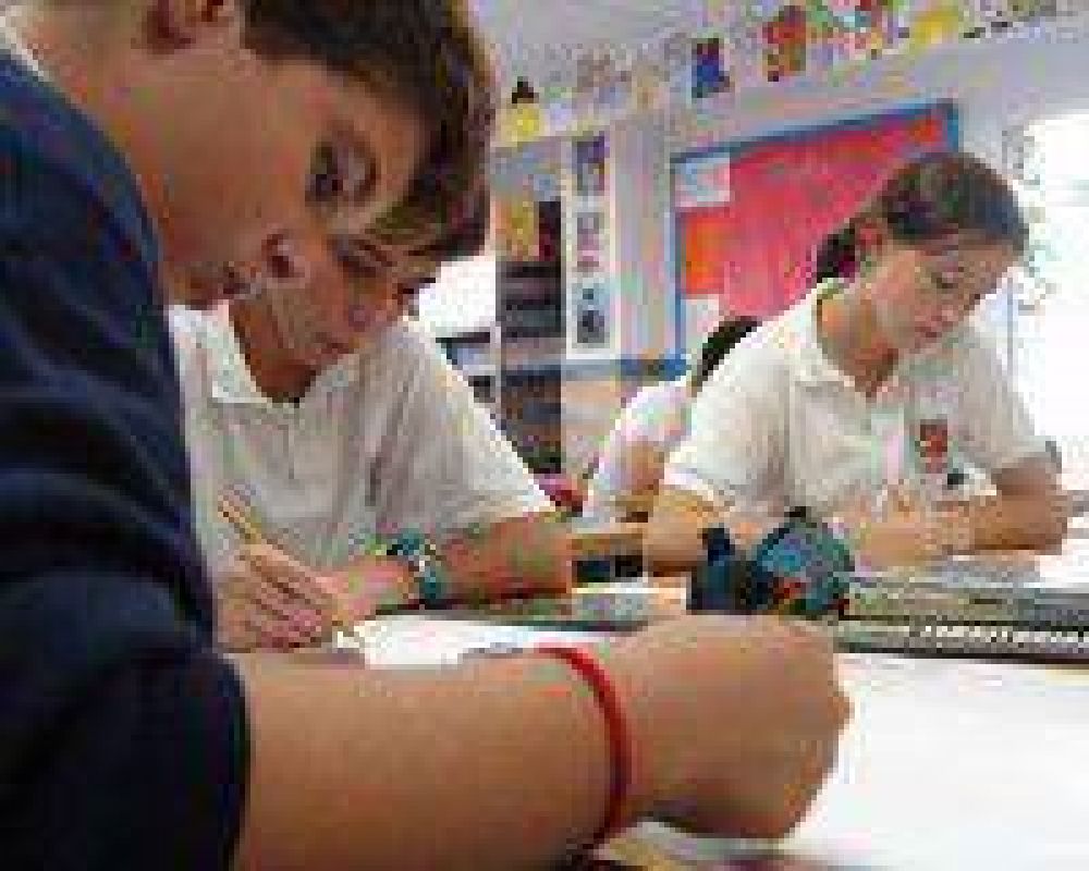 Exitoso desempe�o de escuelas entrerrianas en la feria nacional de ciencias