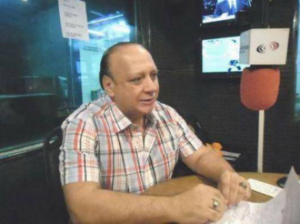 Mart�nez Llano pidi� acciones concretas