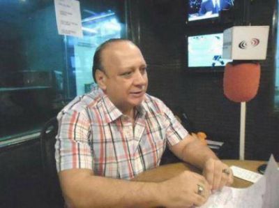 Mart�nez Llano pidi� acciones concretas