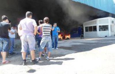 Reclamos en Celupaper �por discriminaci�n�