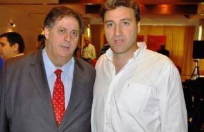 Bernasconi particip� del Consejo de Salud de la Provincia de Buenos Aires
