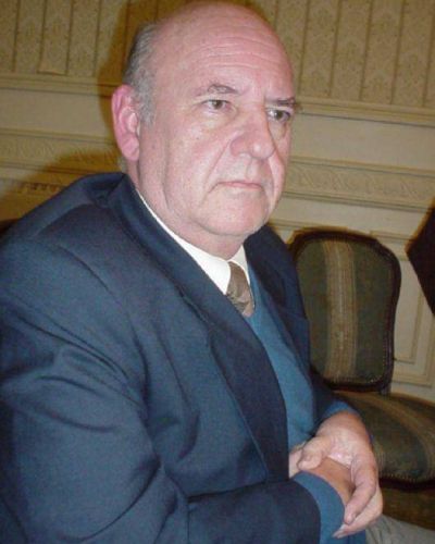 �Y el Consejo de la Magistratura para que est�?