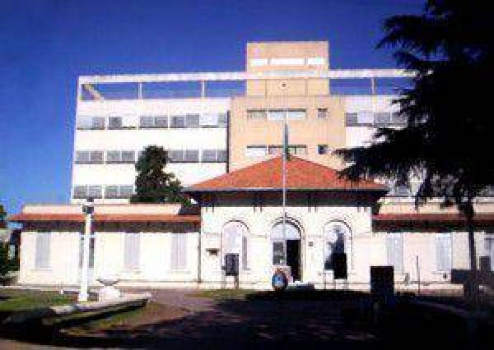 Aseguran la normal atenci�n en el Pi�eyro tras la incorporaci�n de afiliados del PAMI