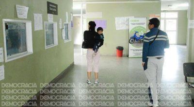 Aseguran que habr� m�s servicios en el Higa, tras el pase de los socios de PAMI