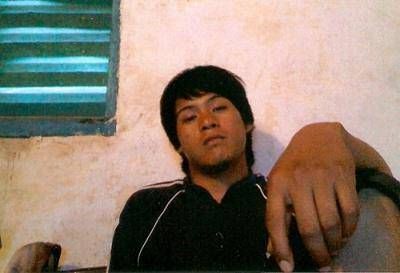 BUSCAN DAR CON EL PARADERO DE UN JOVEN DE 19 A�OS