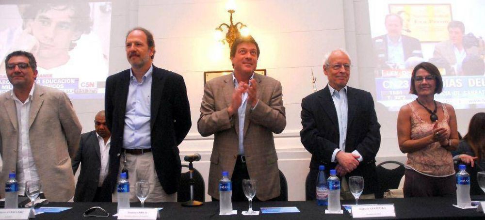 �No se puede violar la ley y hacer gala de ello como si fuera natural�