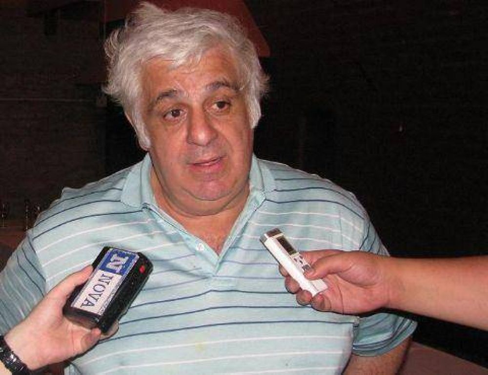 Samid apoyar�a una f�rmula "Scioli-Massa" y dice que Moyano est� "equivocado"