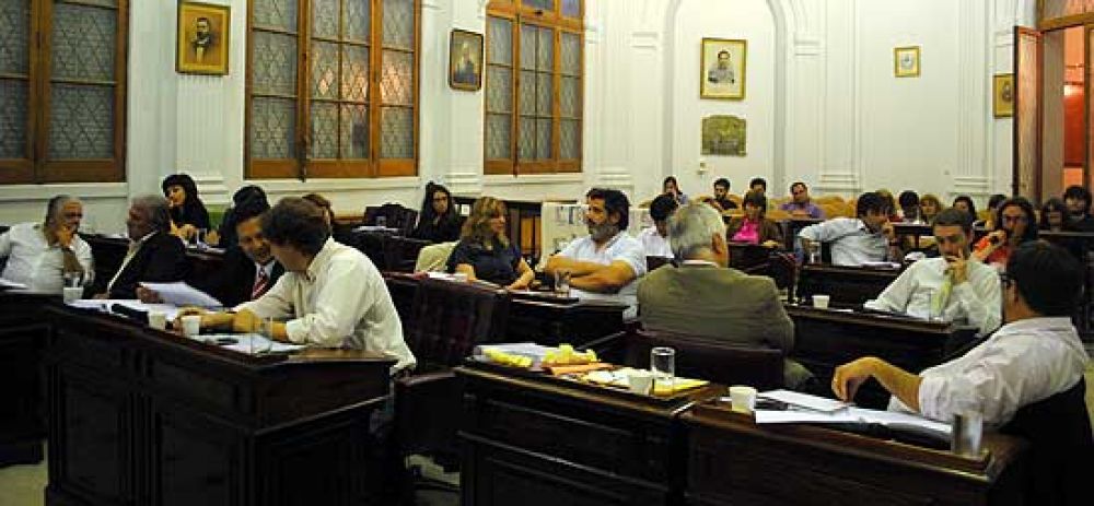 No habr� aumento de tasas municipales en 2013