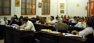 No habr� aumento de tasas municipales en 2013
