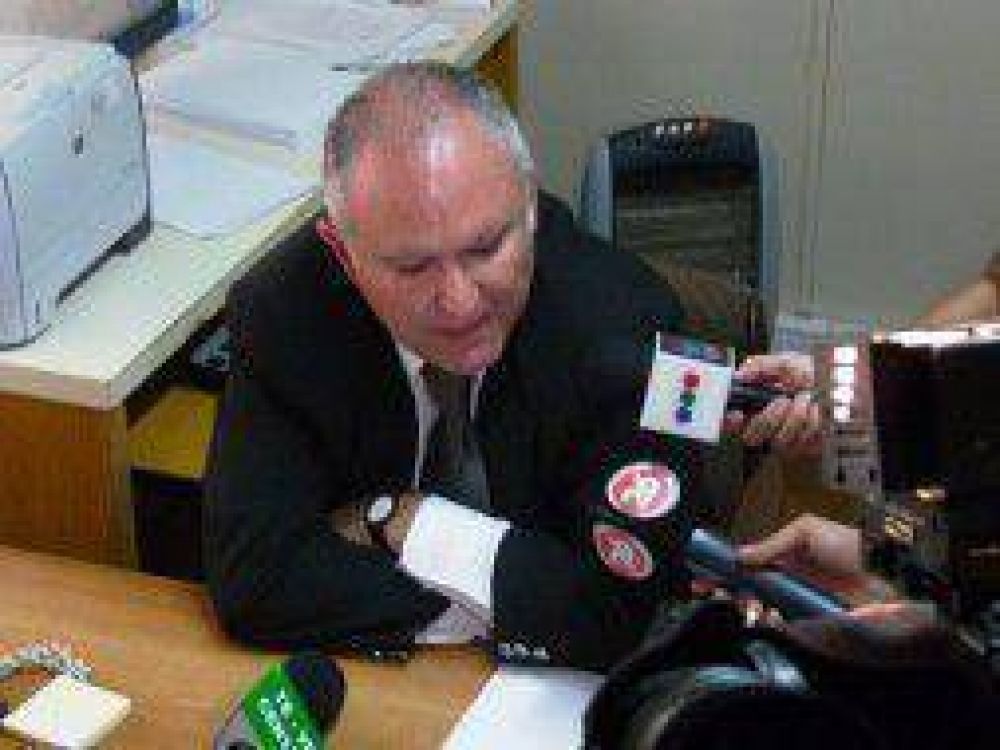 Saladillo: Desplazan al Fiscal Sarramone del caso Agustina y hay otro detenido