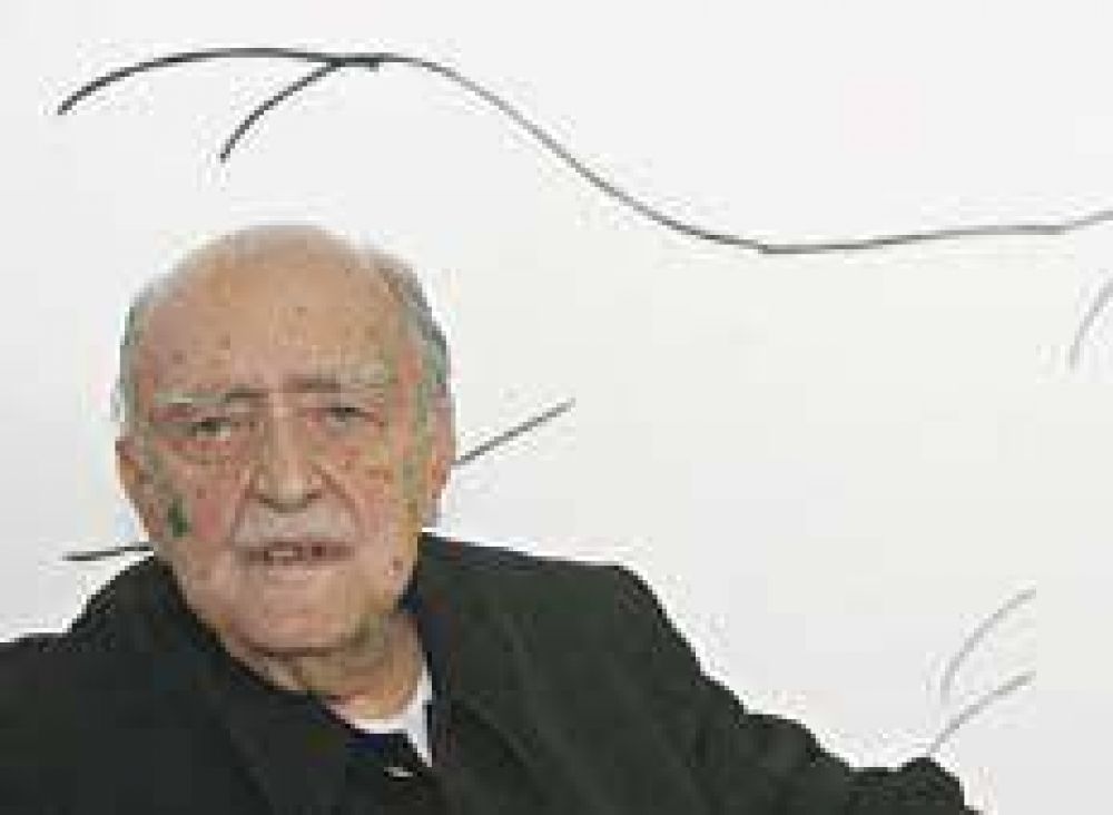 El arquitecto de la sensualidad