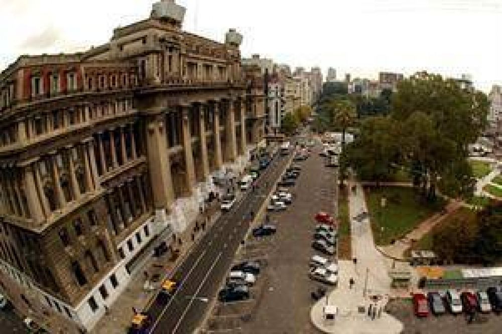 Los jueces manifestaron su preocupaci�n por las agresiones al Poder Judicial