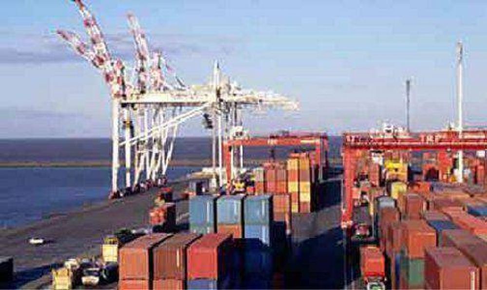 La Uni�n Europea est� decepcionada por la demanda argentina ante OMC