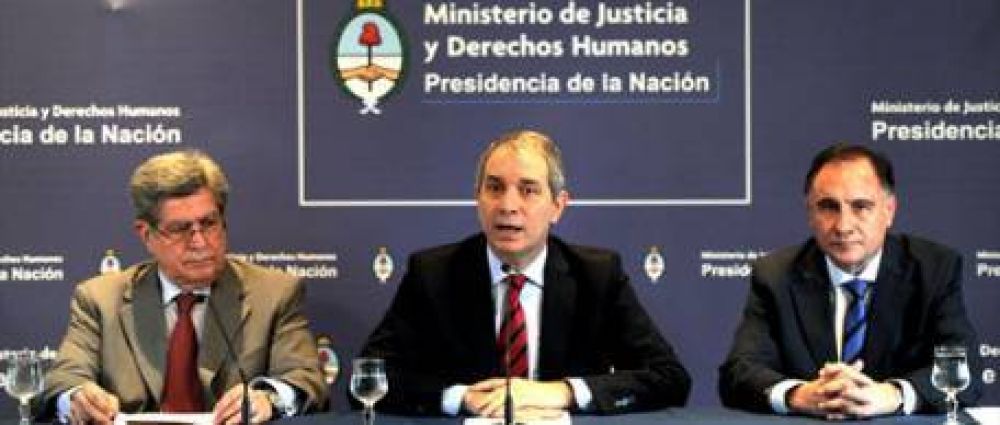7D | La C�mara ya analiza rechazar las recusaciones del AFSCA