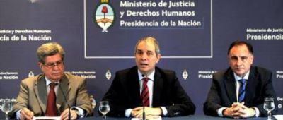 7D | La C�mara ya analiza rechazar las recusaciones del AFSCA