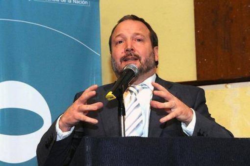 Sabbatella: "El fallo es una verg�enza y se pedir� a la Corte que revea este acto"