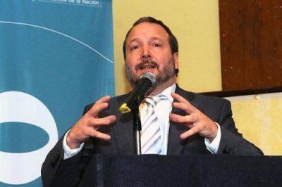 Sabbatella: "El fallo es una verg�enza y se pedir� a la Corte que revea este acto"