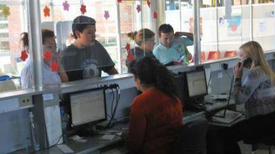 Las mutuales zafan de pagar 5 millones al mes