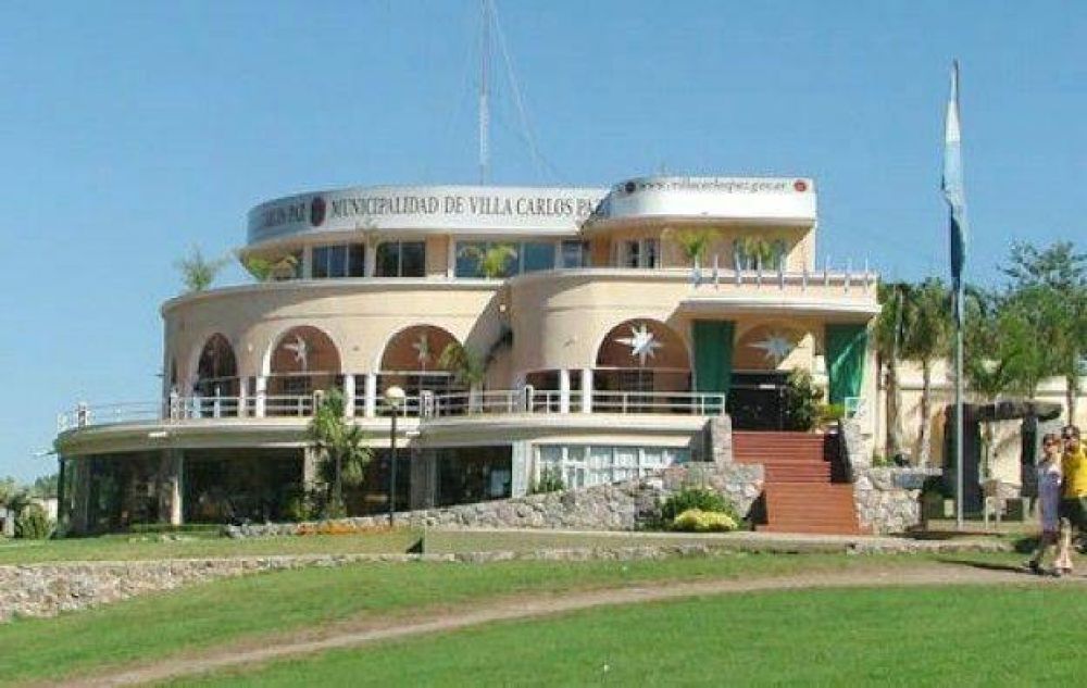 Carlos Paz: La Tarifaria 2013 llegar� con aumento del 30%