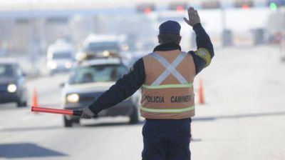 C�rdoba, a�n inmune a multas de Caminera