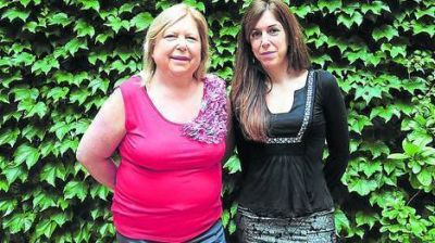 Los asados hacen que se sienta una porte�a m�s