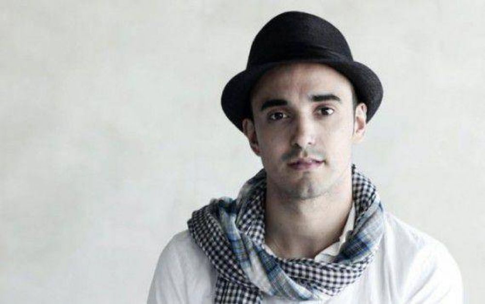 Abel Pintos cierra la 1� noche del Festival Internacional del Tango en Justo Daract